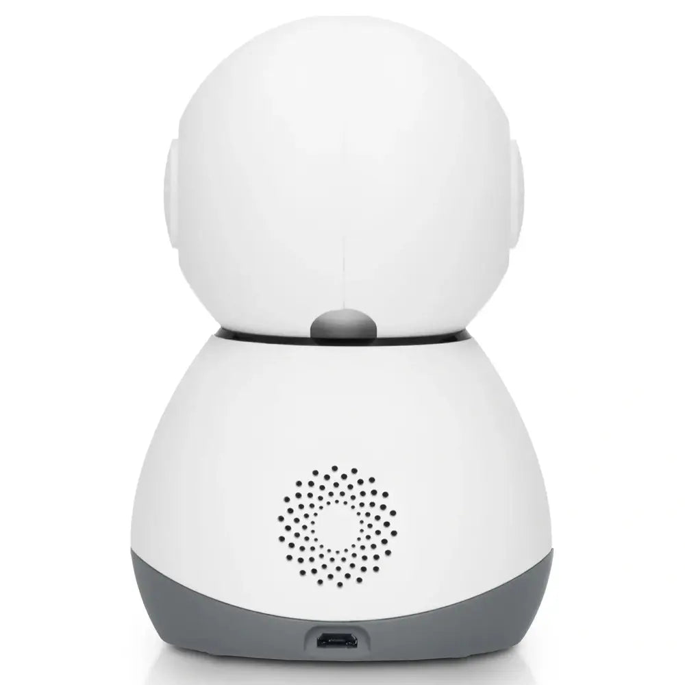 Alecto babyphone Wi-Fi - Smartbaby 10