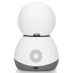 Alecto babyphone Wi-Fi - Smartbaby 10