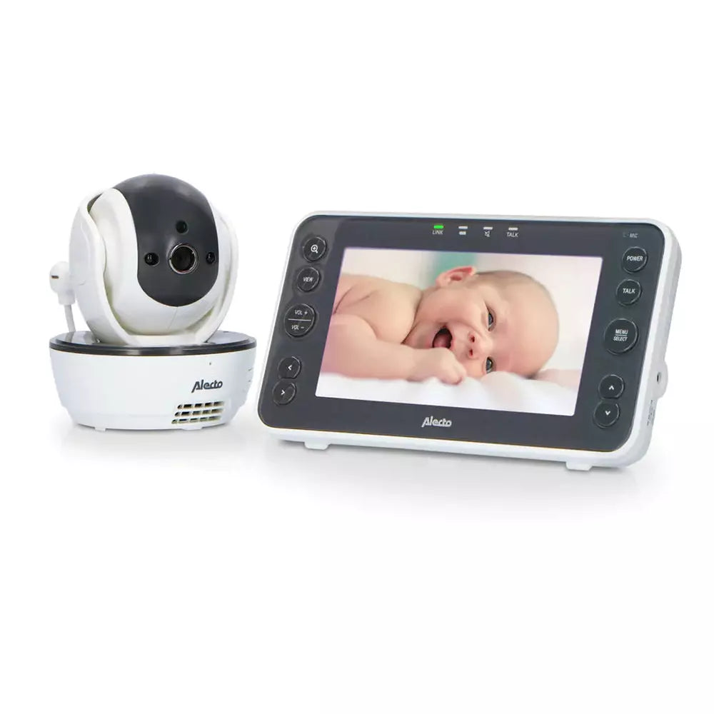 Babyphone Alecto DVM200xl