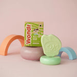 Wondr Apple Splash | Barre Kids Sensitive | Barre tout-en-un