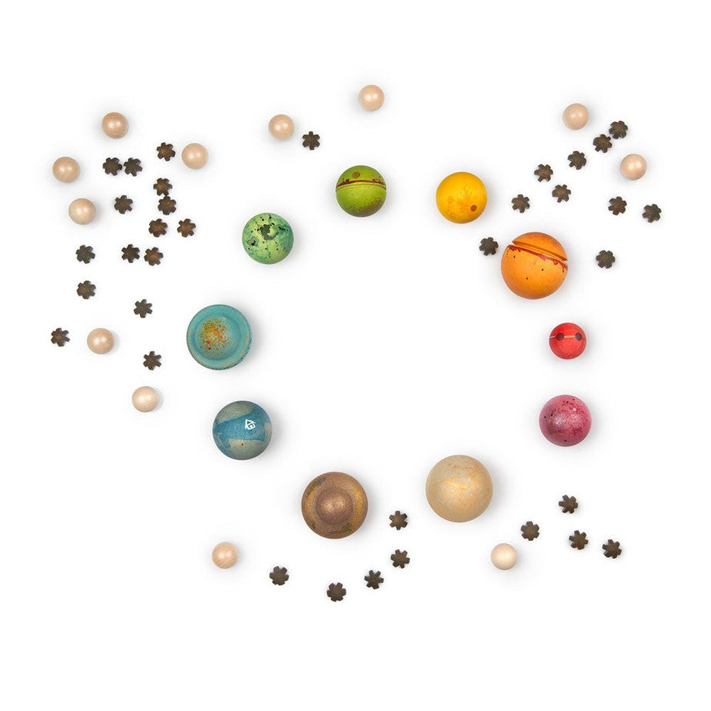 Grapat - Cher univers