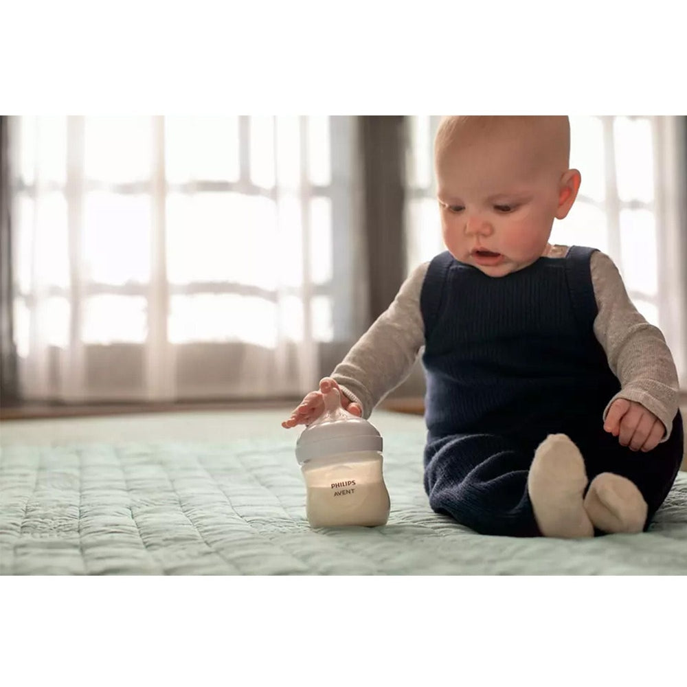Biberon Avent Natural 3.0 125 ml Duo