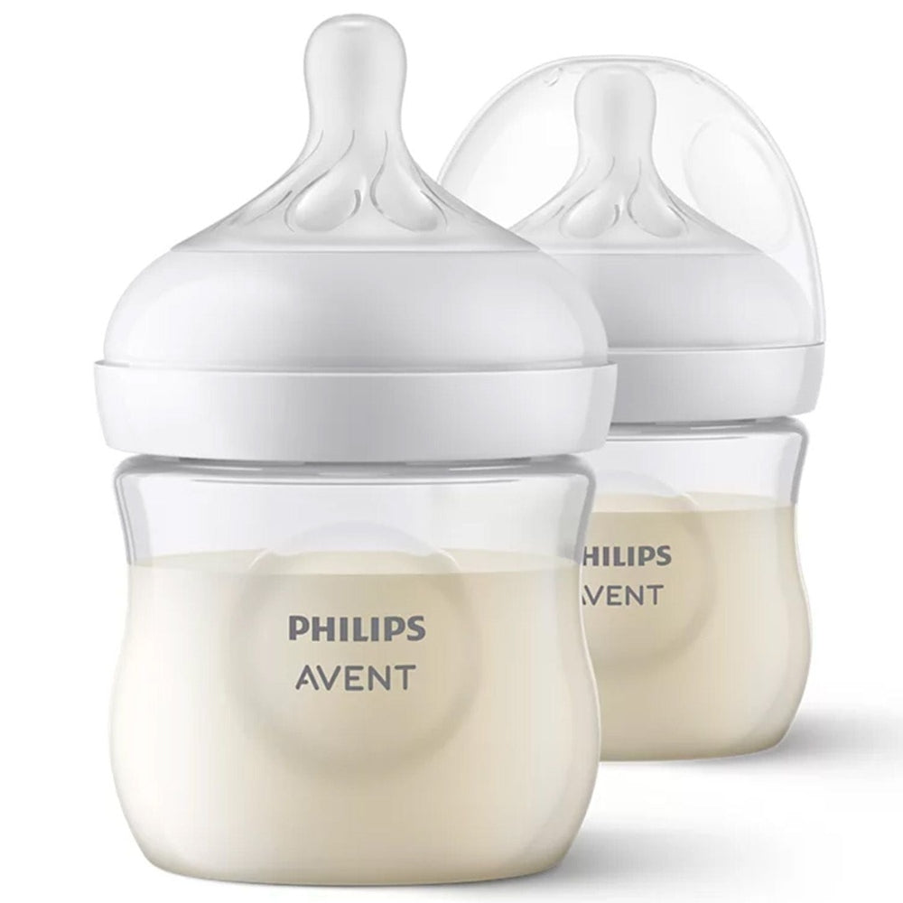 Biberon Avent Natural 3.0 125 ml Duo