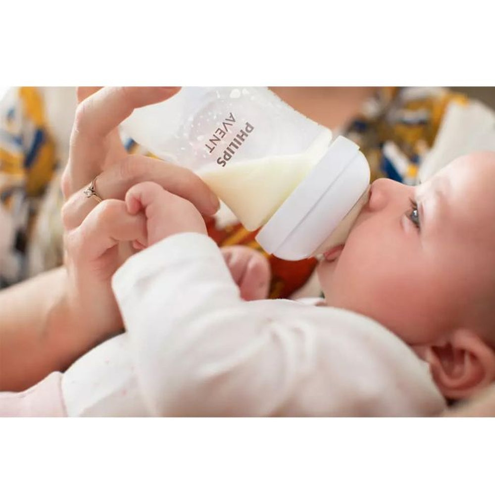 Avent Natural 3.0 Biberon 260 ml Duo