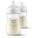 Biberon Avent Natural 3.0 260 ml Duo