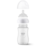 Avent Natural response Biberons Trio - Coffret cadeau