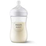 Avent Natural response Biberons Trio - Coffret cadeau