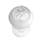 Avent Natural response Biberons Trio - Coffret cadeau