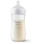 Avent Natural response Biberons Trio - Coffret cadeau