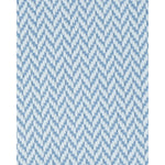 Pouf carré Wigiwama - Ottoman carré d'extérieur - Azure