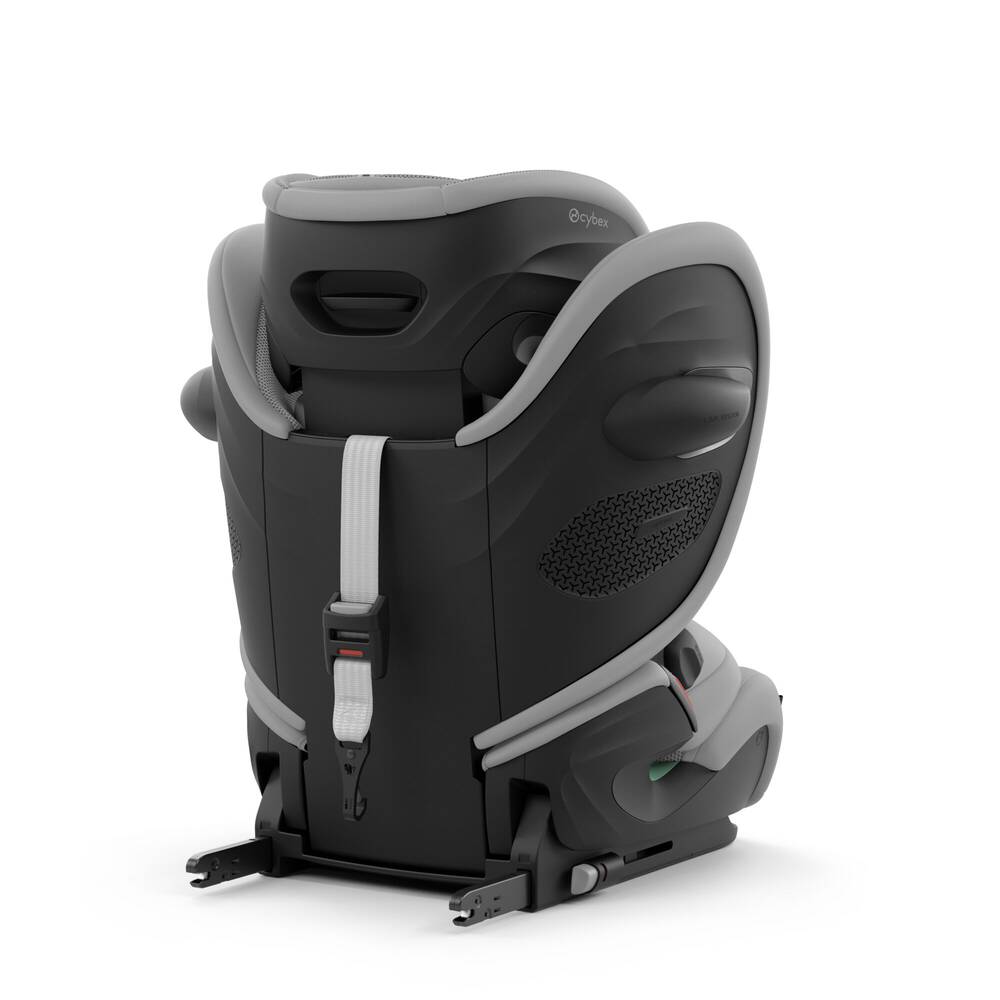 Cybex Pallas G2 i-Size gris pierre PLUS