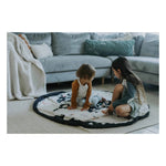 Sac de rangement Play & Go Worldmap/Stars - tapis de jeu