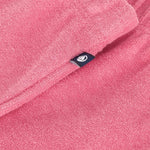 Short bébé Petit Bateau en éponge de coton rose