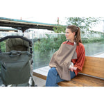 Baby On The Move Cocon d’allaitement - Epic Natural