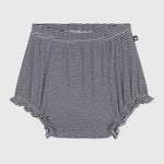 Petit Bateau Bloomer bébé en coton à rayure tinneroy