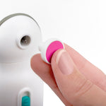 Bblüv Trimö Tondeuse à ongles électrique pour bébés et enfants