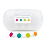 Coupe-ongles électrique Bblüv Trimö pour bébés et enfants