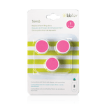 Bblüv Trimö Disques de lime pour coupe-ongles électrique 3 pièces - 0-3 mois