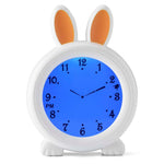 Alecto réveil éducatif - lapin