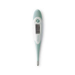 Alecto Thermomètre numérique - Vert