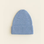 bonnet Fonzie bleu clair