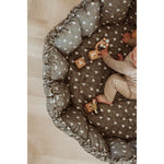 Play&Go Bloom 3In1 tapis d’éveil Birds Organic
