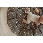 Play&Go Bloom tapis d’éveil 3-en-1 Birds Organic