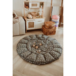 Play&Go Bloom 3-en-1 tapis de jeu Birds Organic