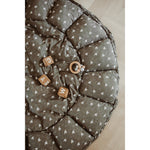 Play&Go Bloom 3-en-1 Tapis de jeu Birds bio