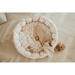 Play&Go Bloom 3In1 Tapis de jeu Rabbit Organic