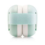 Alecto casque anti-bruit pour bébés et tout-petits - vert menthe