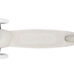Trottinette Banwood Eco Step - Ivoire