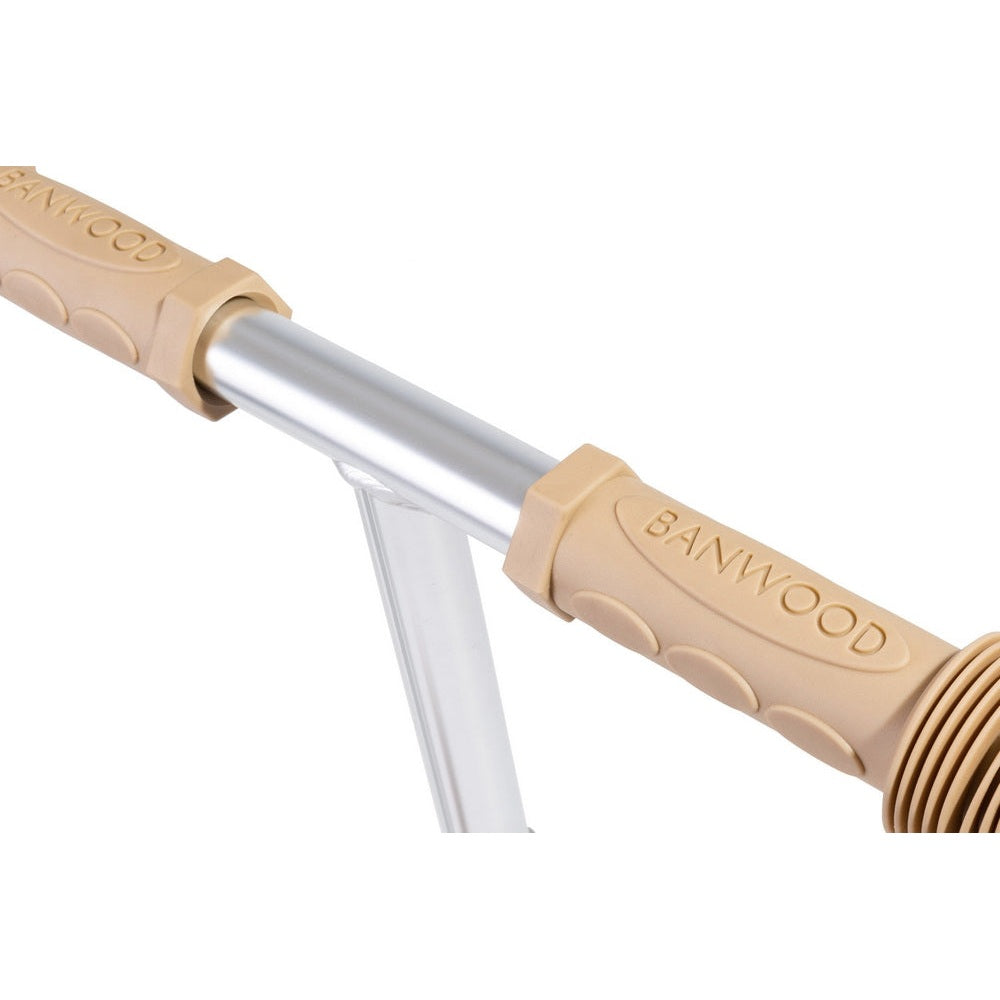 Trottinette Banwood Eco Step - sable
