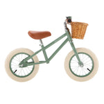 Banwood vélo d’équilibre First Go - Forest