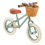 Banwood Vélo d’équilibre First Go - Forest