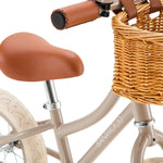 Banwood Draisienne First Go - Beige