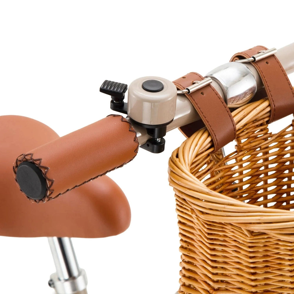 Banwood Vélo d’équilibre First Go - Beige