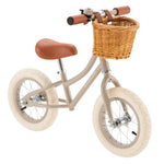 Banwood vélo d’équilibre First Go - Beige
