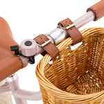 Banwood Draisienne Balance Bike First Go - Rose poudré