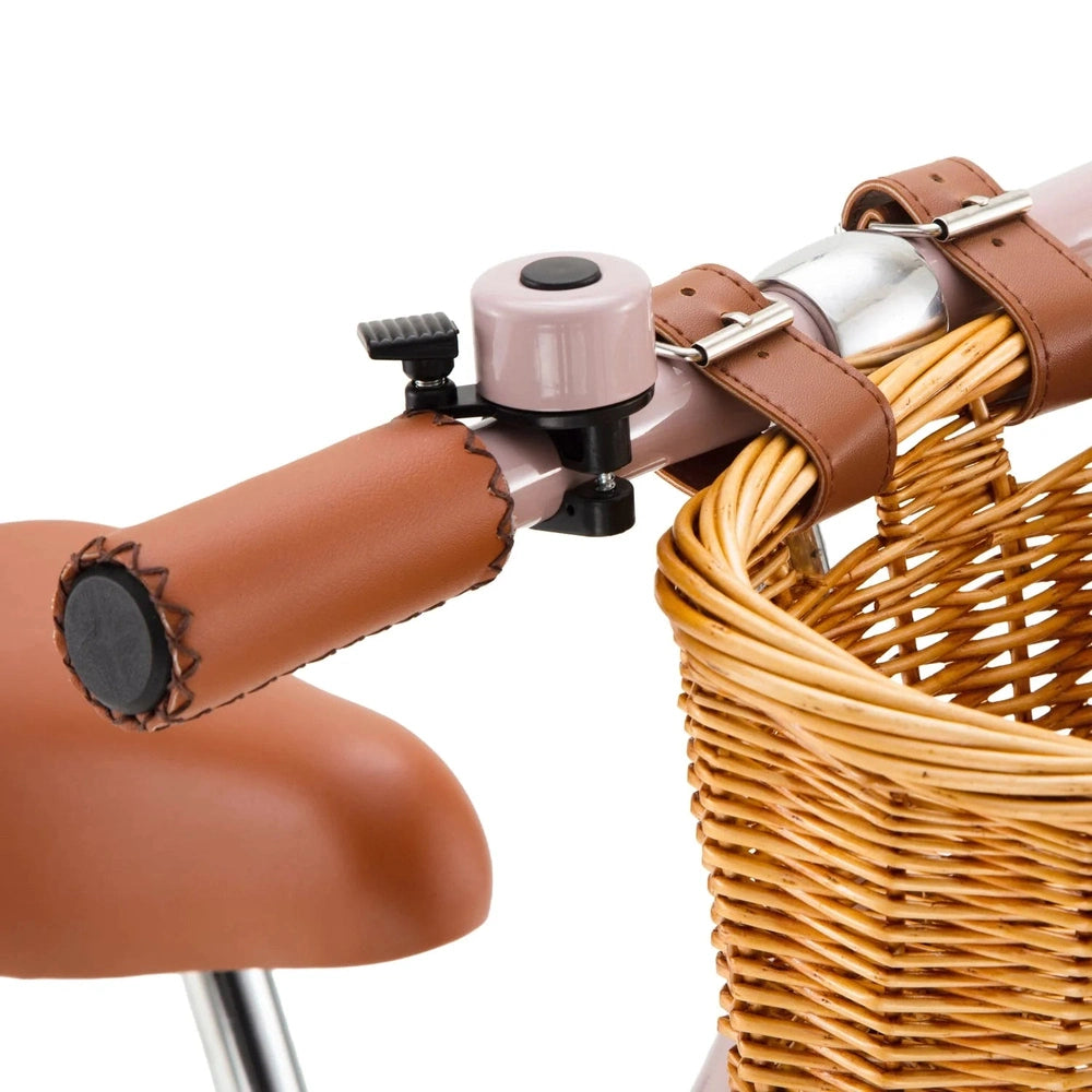 Banwood vélo d’équilibre First Go - Dustypink
