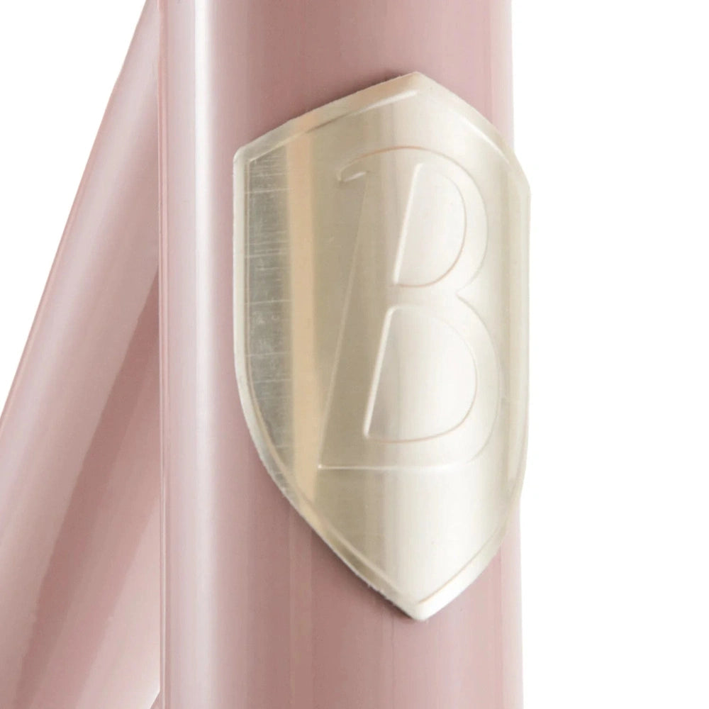Banwood draisienne Balance Bike First Go - rose poudré
