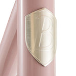 Banwood draisienne Balance Bike First Go - rose poudré