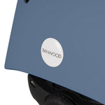 Casque écologique Banwood - Deepsea