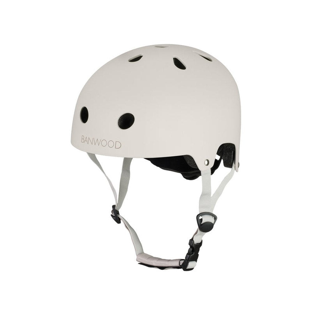 Banwood casque Eco - Ivoire