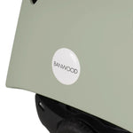 Casque Banwood Eco - Olive