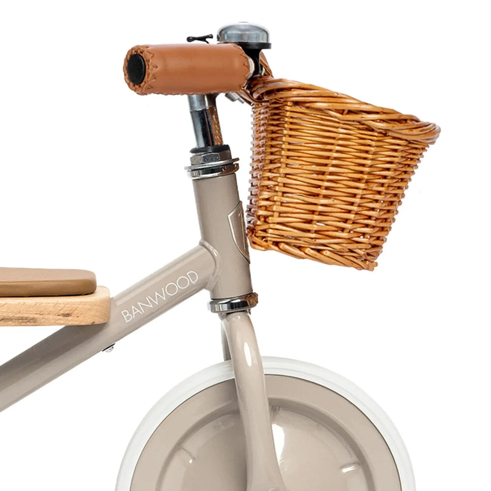 Banwood Tricycle / Trike Vintage - Beige