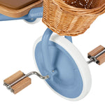 txt
Tricycle Banwood Vintage - Bleu
