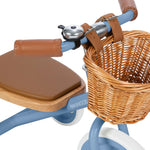 Banwood Tricycle vintage - bleu