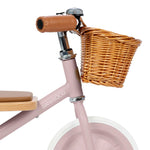 Banwood Tricycle / Trike vintage - rose poudré