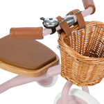 Banwood Tricycle / Trike Vintage - Rose poudré